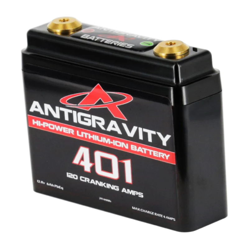 Antigravity Small Case 4-Cell Lithium Battery - Image 2
