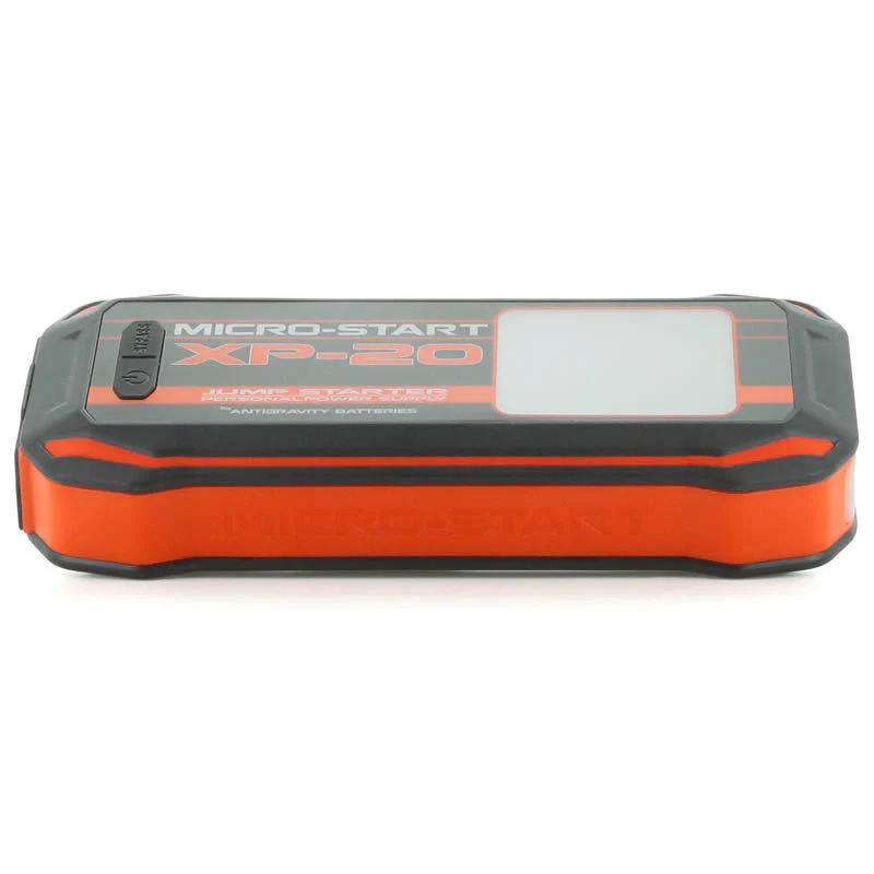 Antigravity XP-20 Micro-Start Jump Starter - Image 2
