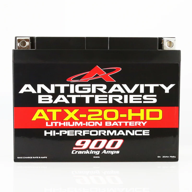 Antigravity YTX20 High Power Lithium Battery - Image 3