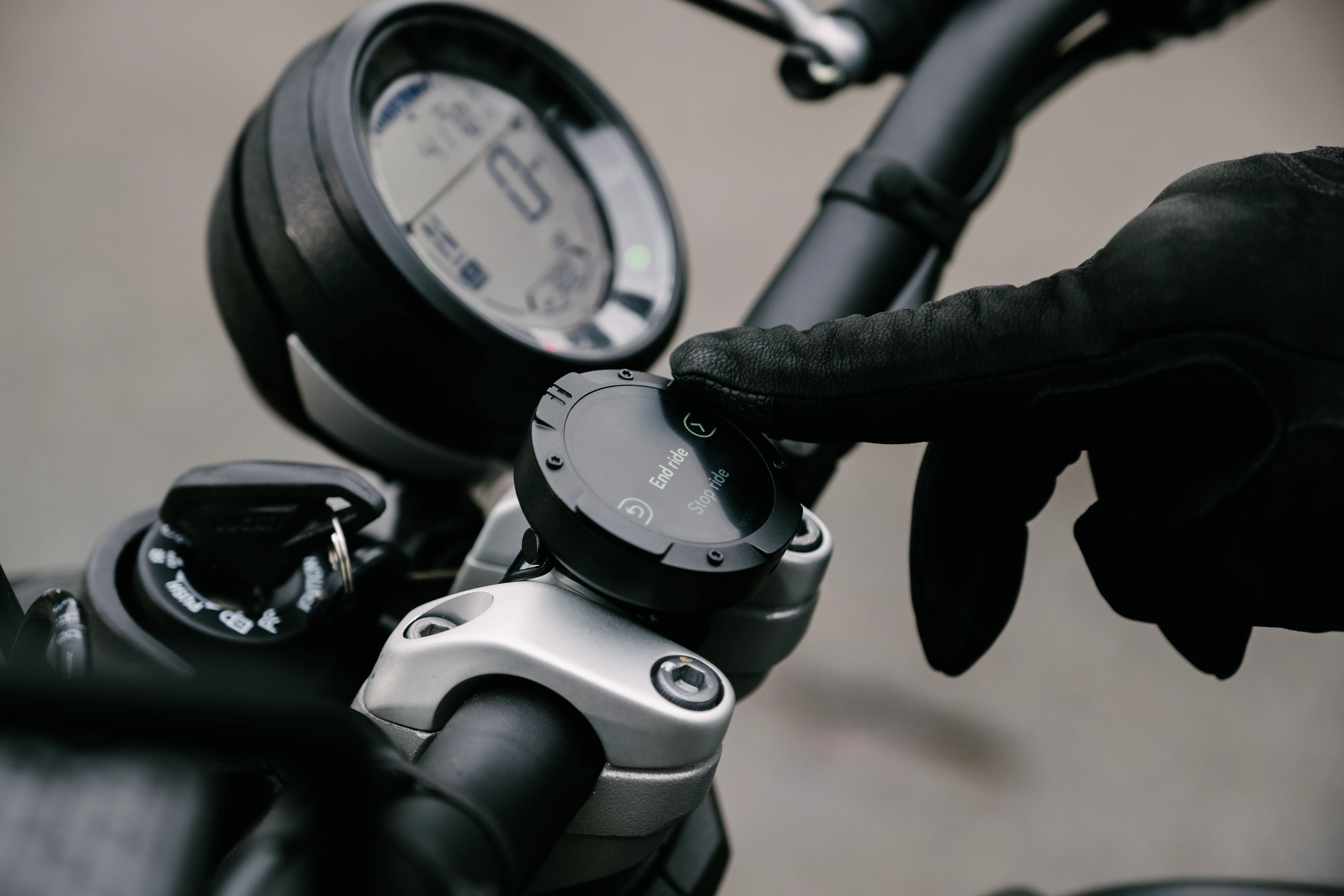 Beeline Moto II - Image 4