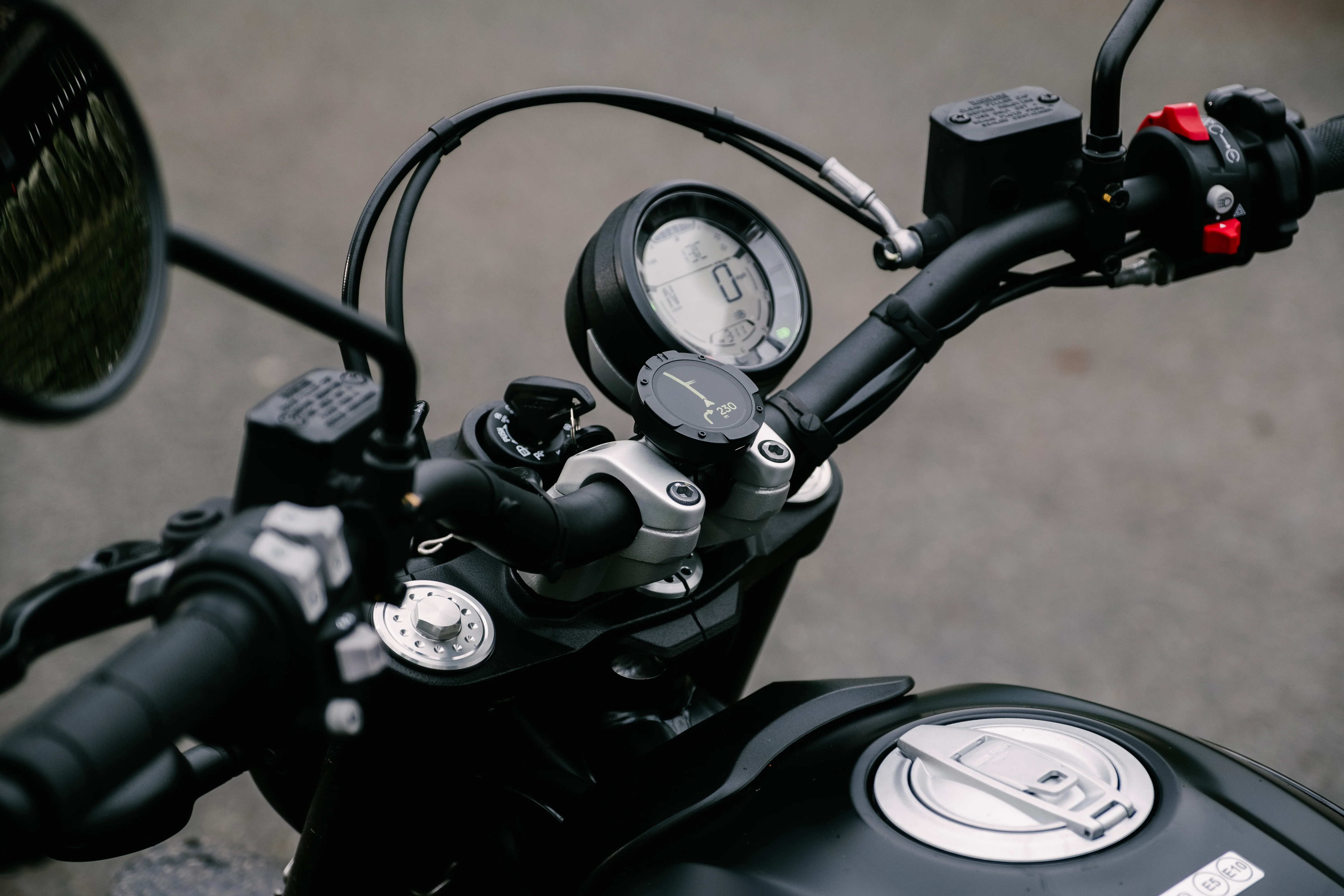 Beeline Moto II - Image 5