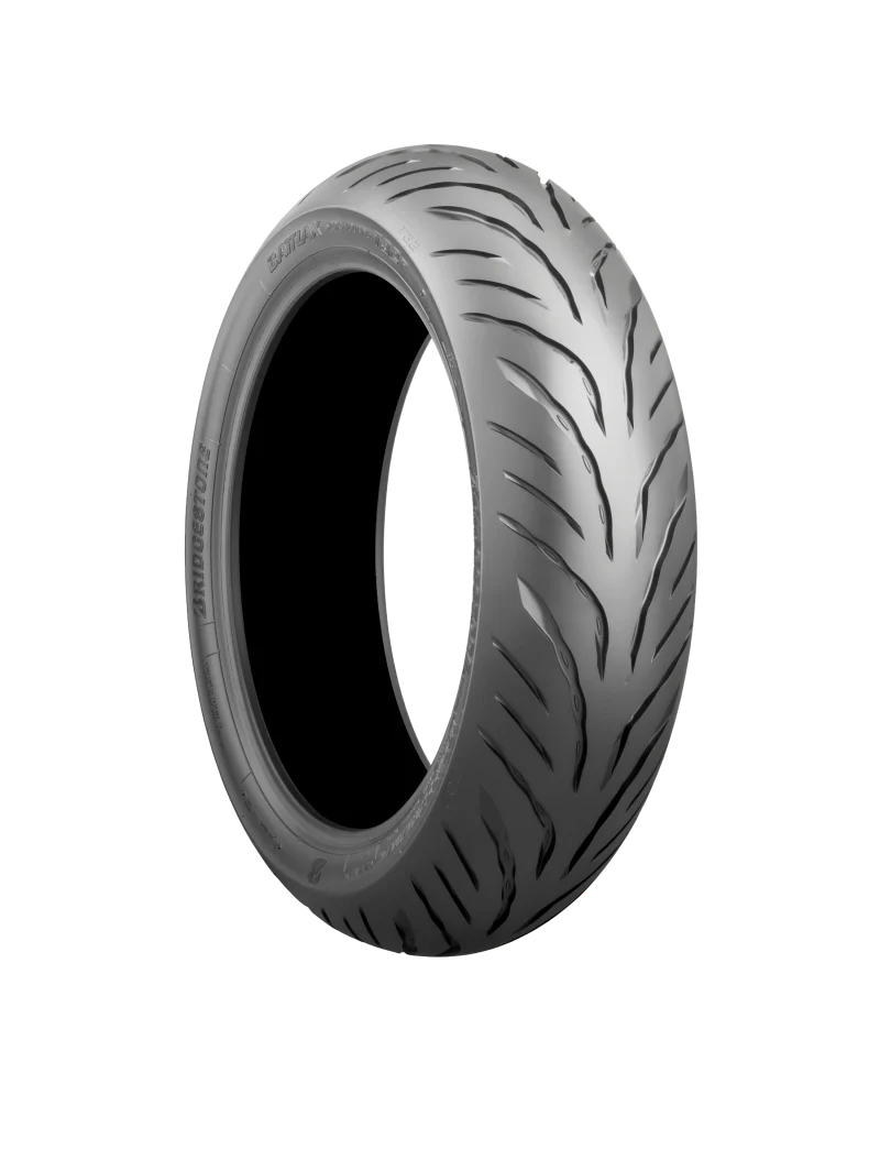 Bridgestone Battlax Sport Touring T32R Tire - 140/70ZR18 M/C 67V TL Rear