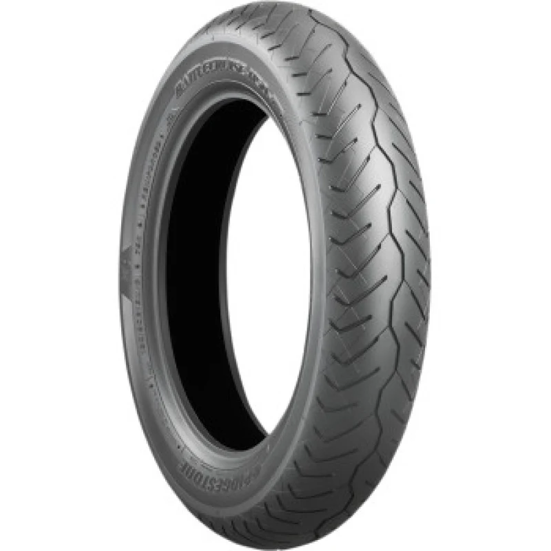 Bridgestone Battlecruise H50F Tire - 100/90B19 M/C 57H TL Front