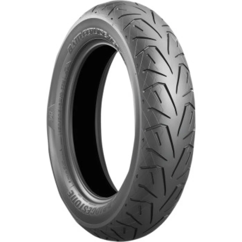 Bridgestone Battlecruise H50R RFD Tire - 180/65B16 M/C 81H TL Rear