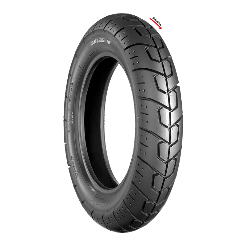 Bridgestone ML16 Tire - 4.00-10 60J TL Rear