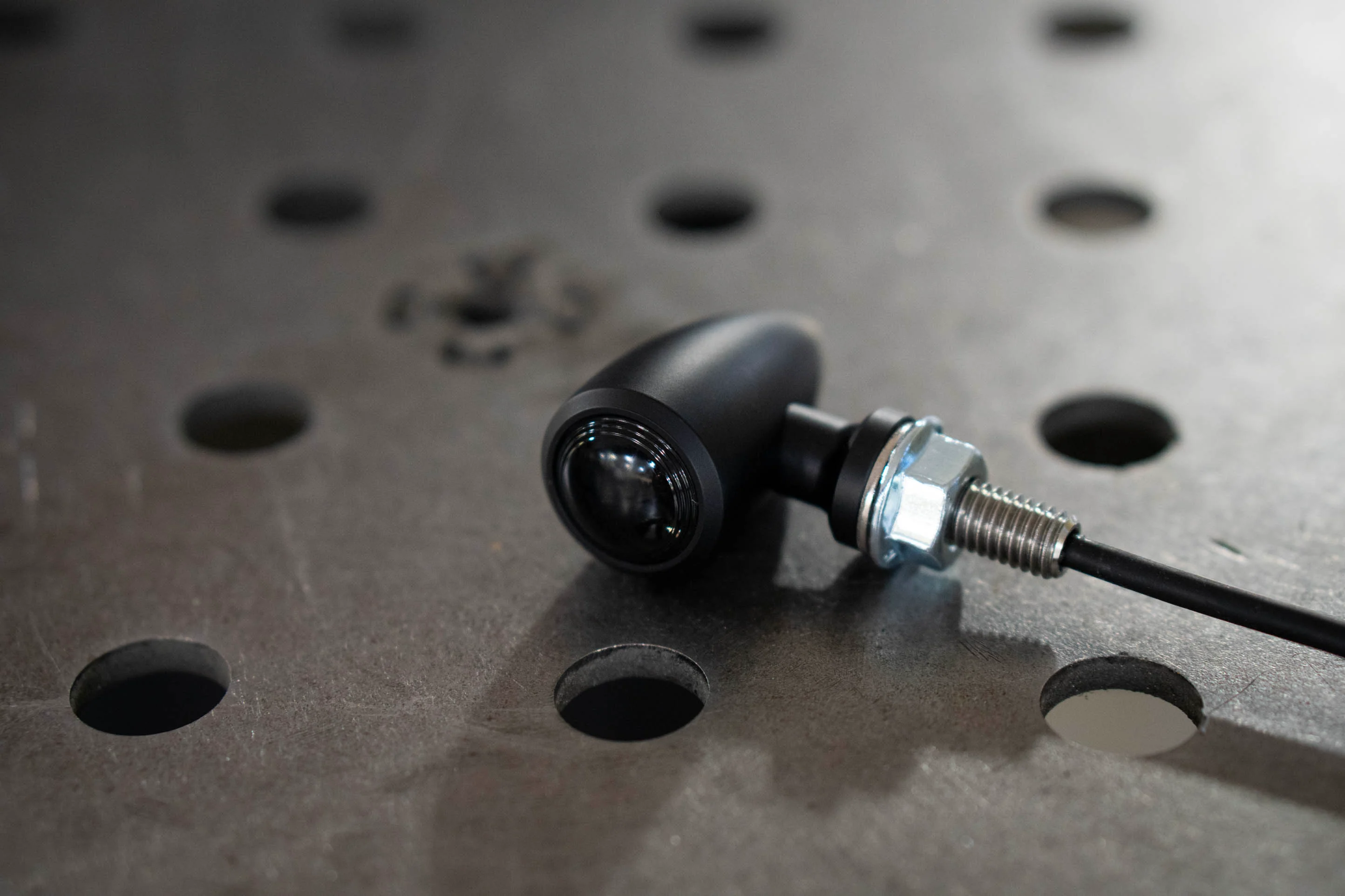 Brogue Moto Classic Turn Signal - Turn Extreme High Output - Image 5