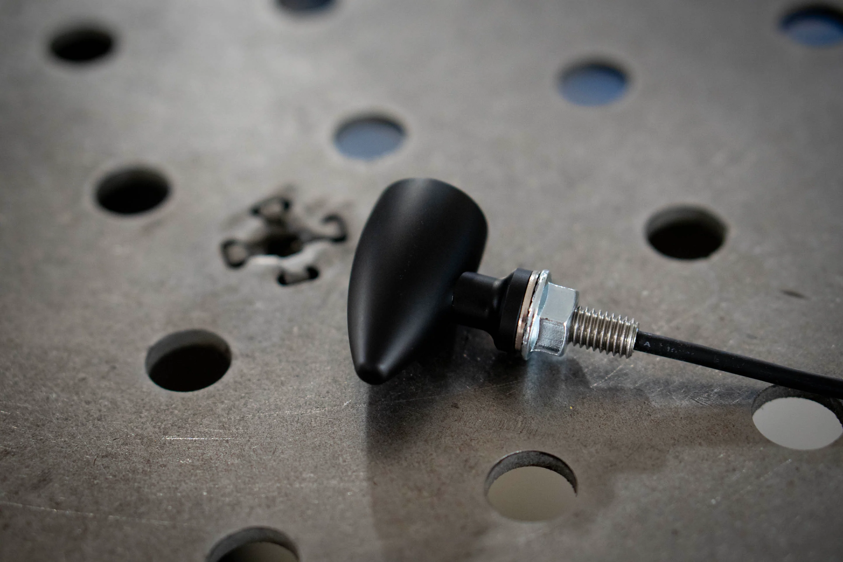 Brogue Moto Classic Turn Signal - Turn Extreme High Output - Image 8