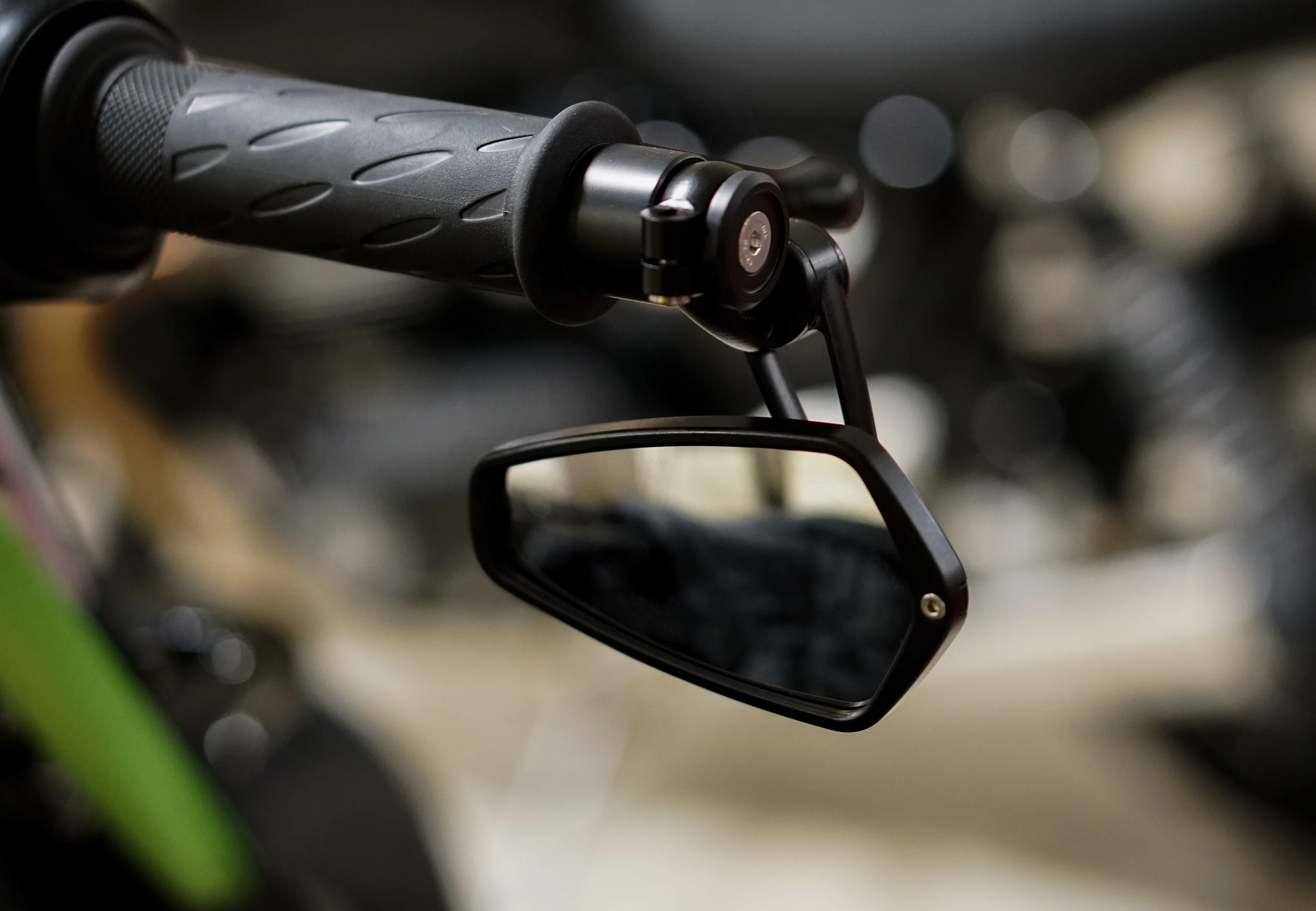 CRG Arrow Bar End Mirror - Image 4