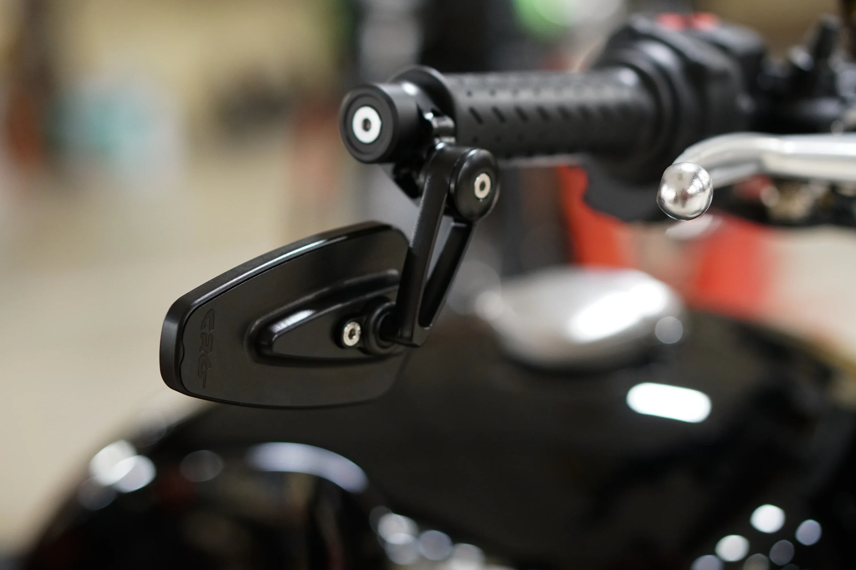 CRG Arrow Bar End Mirror - Image 5