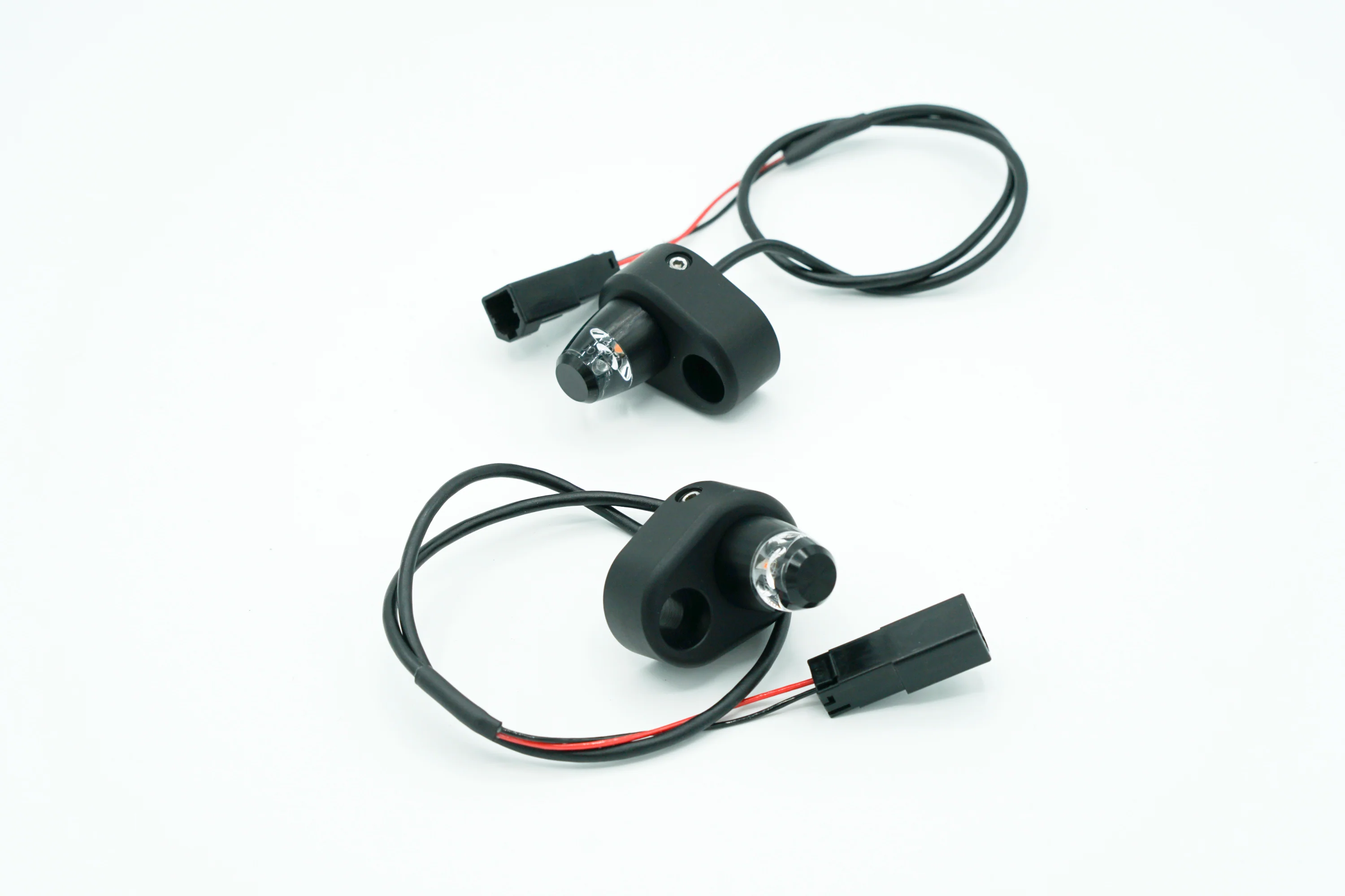Ducati Scrambler Turn Signal Adapter Kit 2015-2026 - Image 3