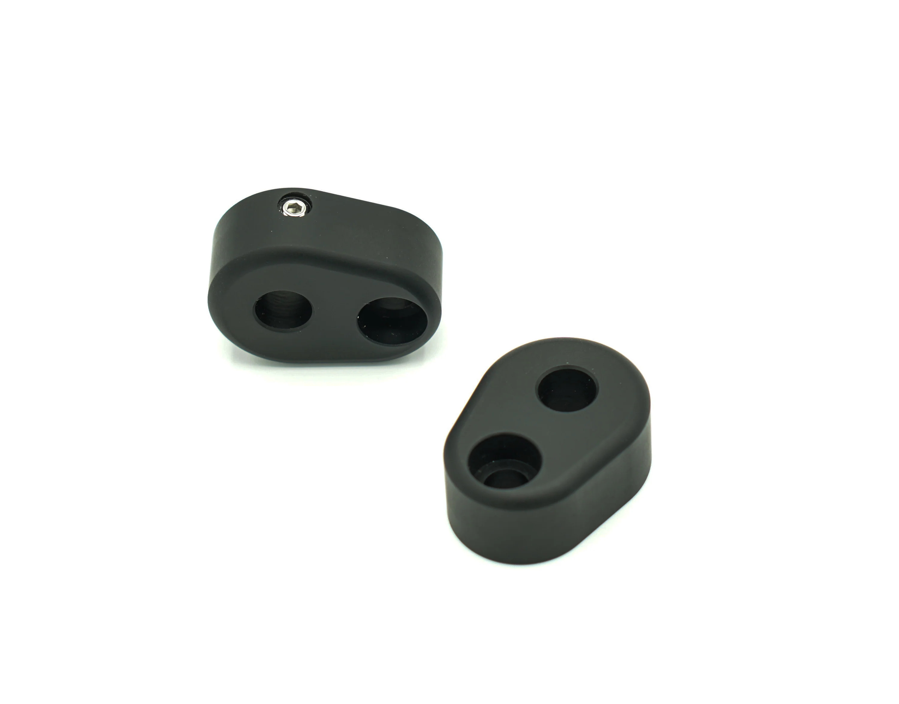 Ducati Scrambler Turn Signal Adapter Kit 2015-2026 - Image 8