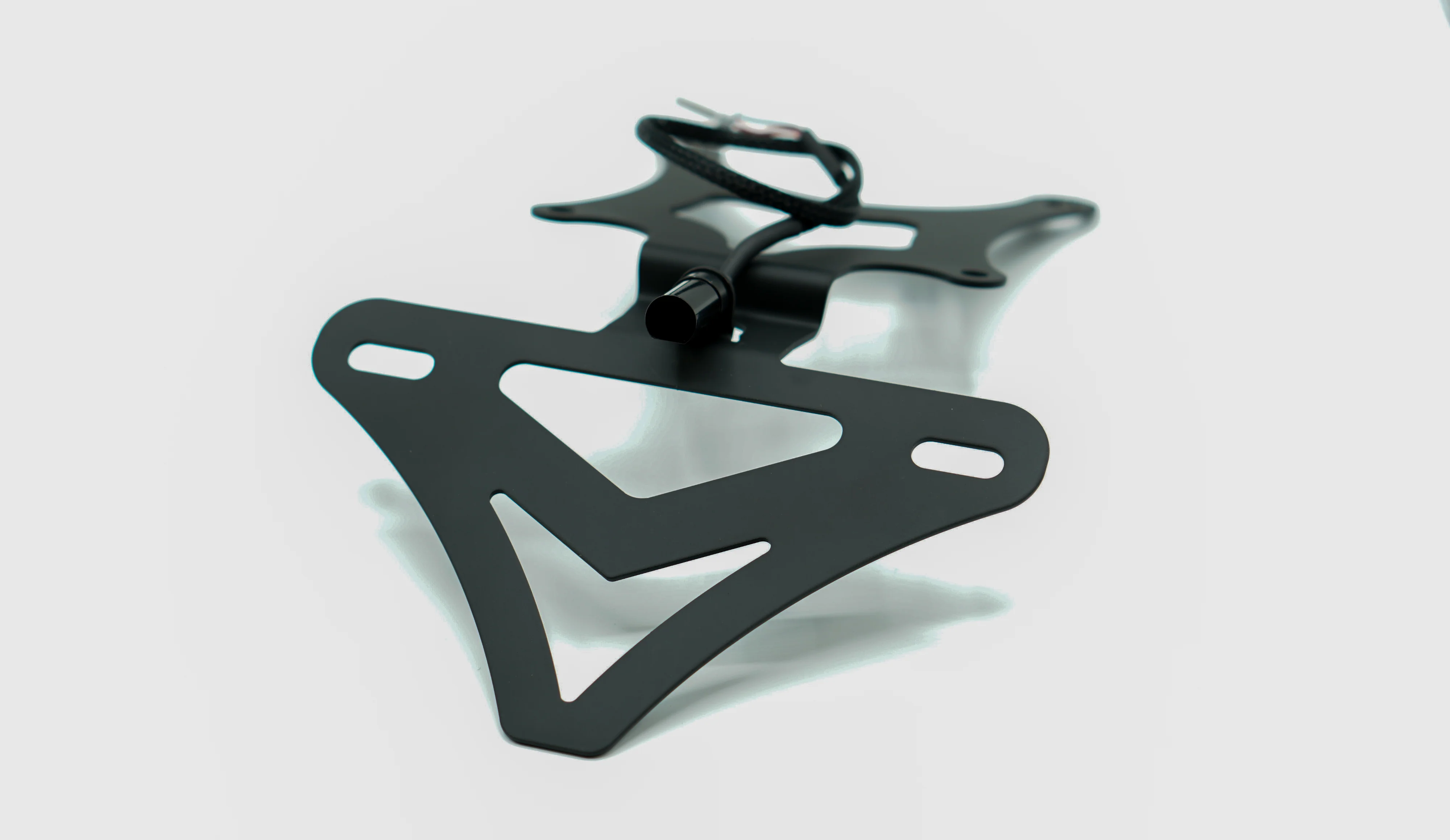 Ducati Scrambler Tail Tidy 2015-2022 - Image 3