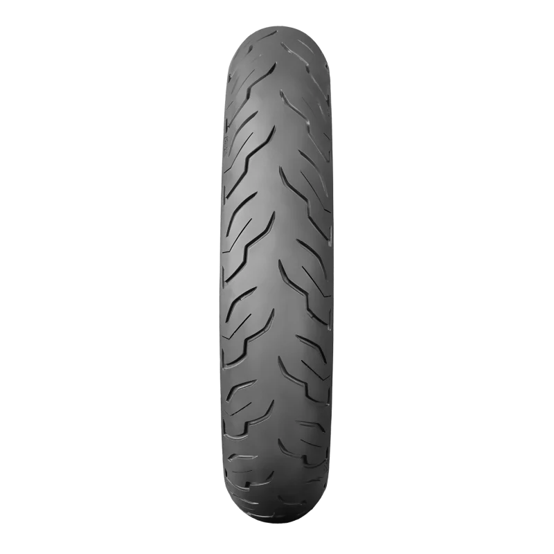 Dunlop AE2 Bias Front Tire - 100/90-19 M/C 57H TL (Not available until June 2026)