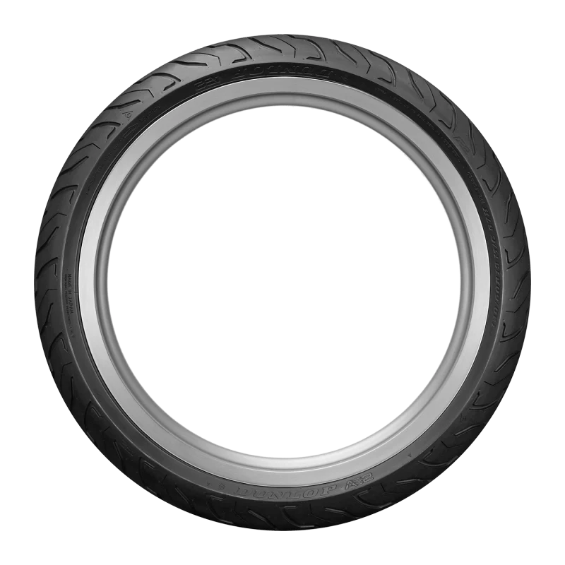 Dunlop AE2 Bias Front Tire - 90/90-21 M/C 54H TL (Not available until November 2026) - Image 2