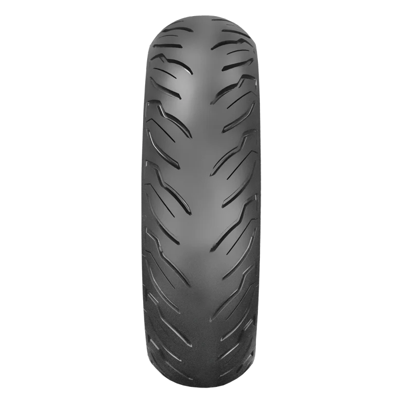Dunlop AE2 Radial Rear Tire - 200/55R17 M/C 78V TL (Not available until July 2026) - Image 2