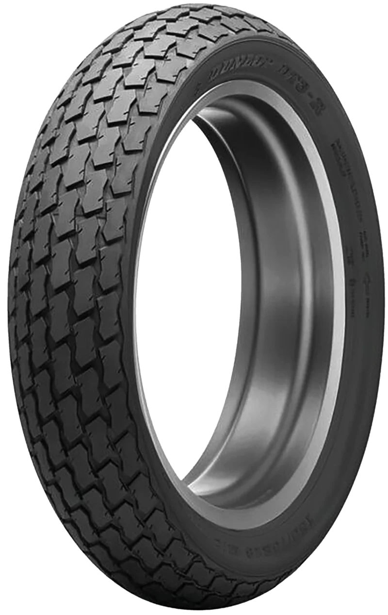 Dunlop DT3-R Rear Tire - 150/70R18 70V TL