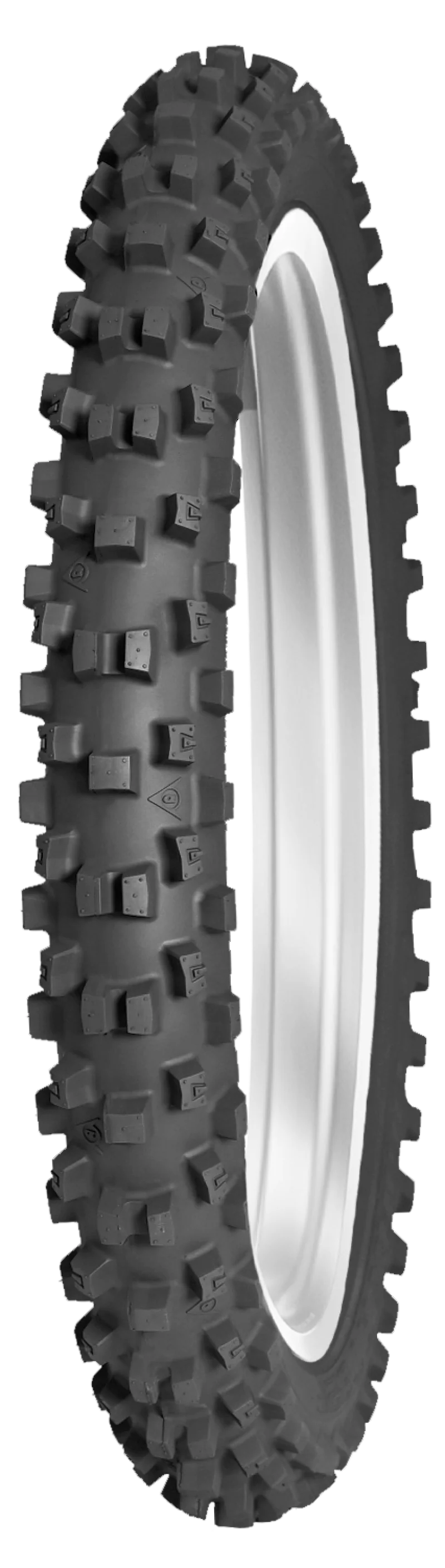 Dunlop Geomax AT82 Front Tire - 80/100-21 M/C 51M TT