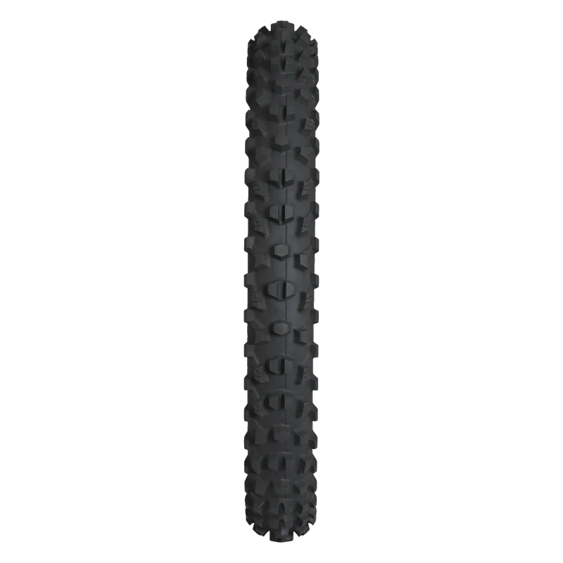 Dunlop Geomax Factory Spec Front Tire - 80/100-21 M/C 51M TT - Image 3