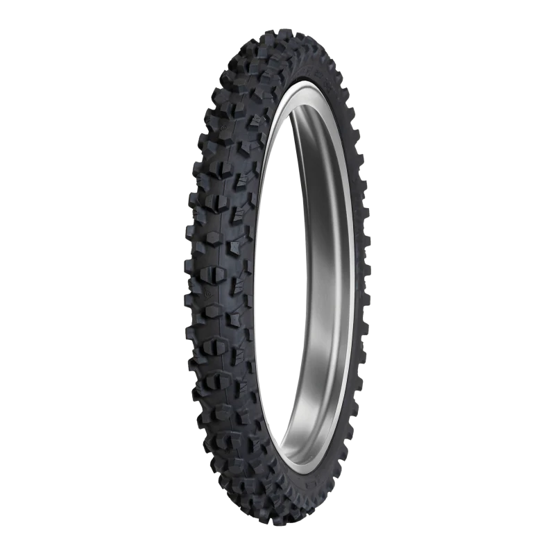 Dunlop Geomax Factory Spec Front Tire - 80/100-21 M/C 51M TT - Image 4