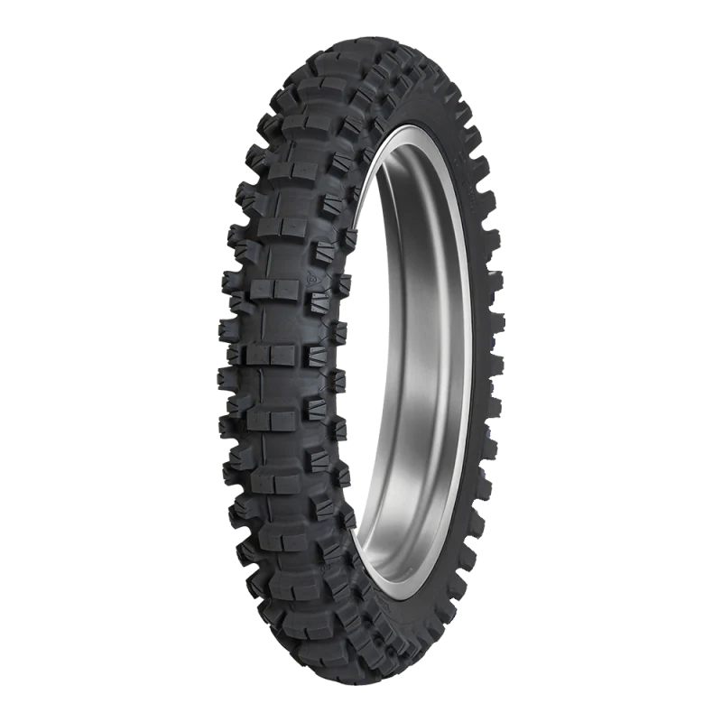Dunlop Geomax Factory Spec Rear Tire - 110/90-19 M/C 62M TT - Image 3