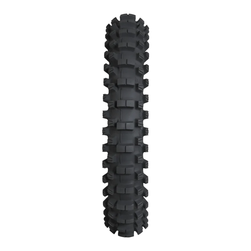 Dunlop Geomax Factory Spec Rear Tire - 110/90-19 M/C 62M TT - Image 4