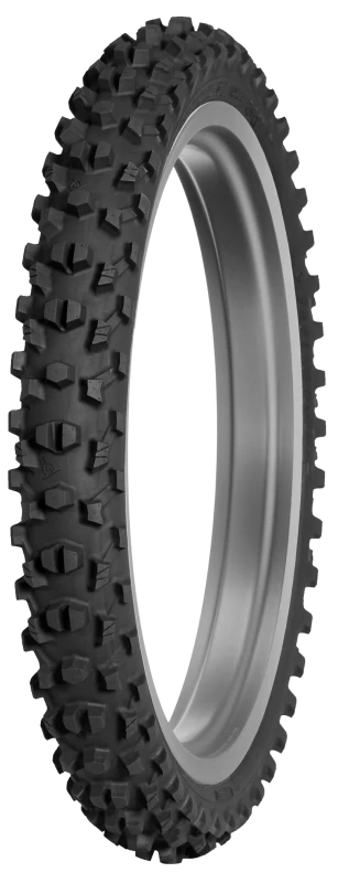 Dunlop Geomax MX34 Front Tire - 70/100-14 M/C 37M TT