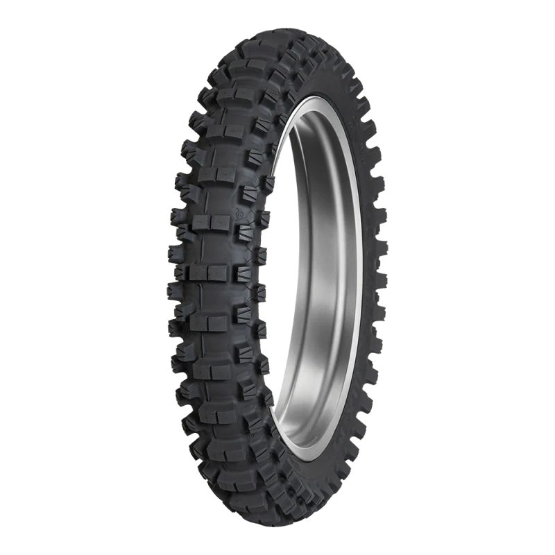 Dunlop Geomax MX34 Rear Tire - 100/100-18 M/C 59M TT