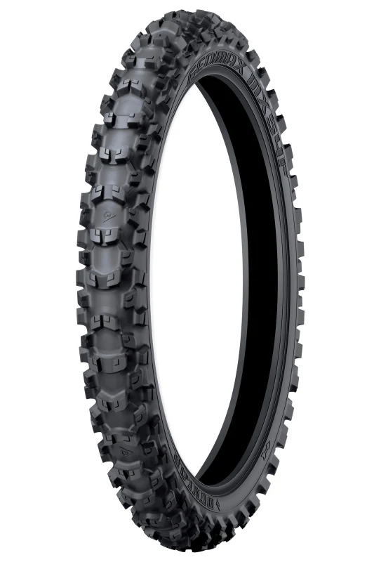 Dunlop Geomax MX54 Front Tire - 70/100-19 42M TT