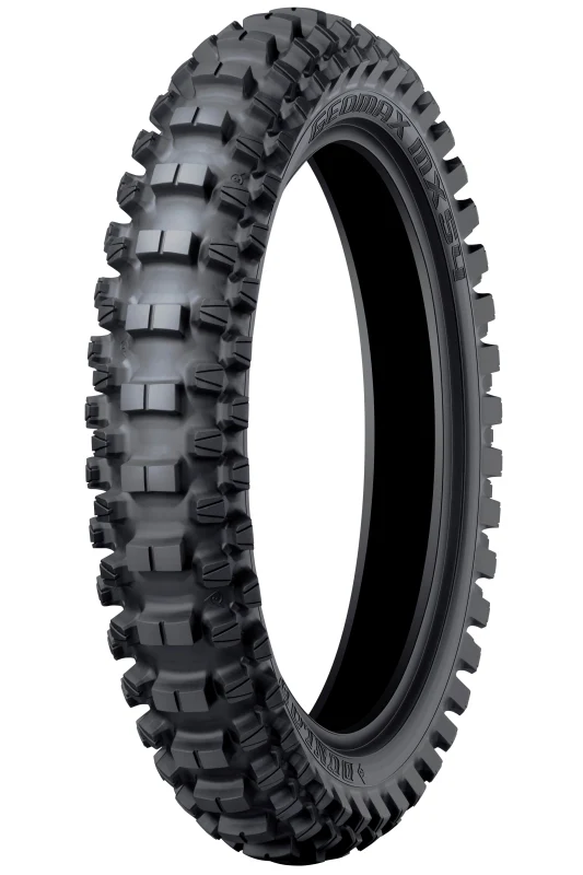 Dunlop Geomax MX54 Rear Tire - 90/100-14 49M TT