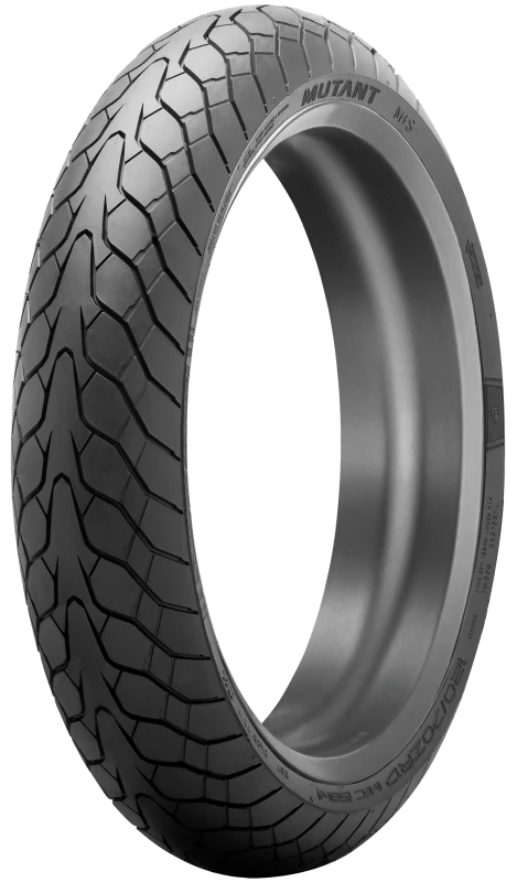 Dunlop Mutant Front Tire - 110/80R19 59V TL
