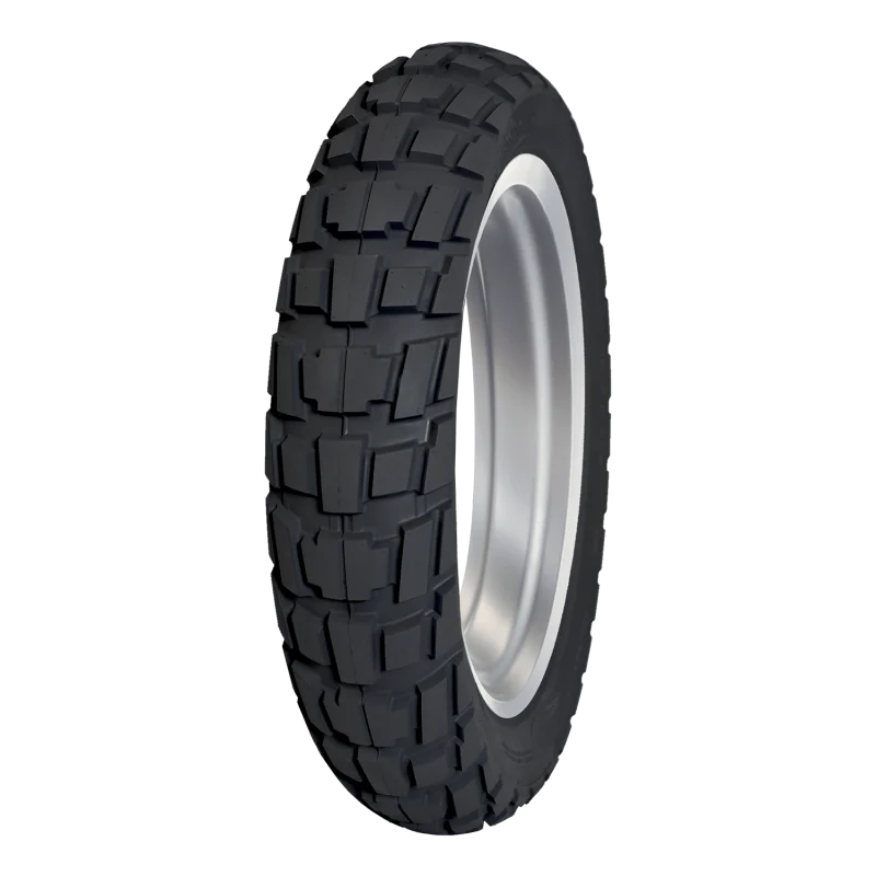Dunlop Trailmax Raid Rear Tire - 140/80-17 M/C 69S TL