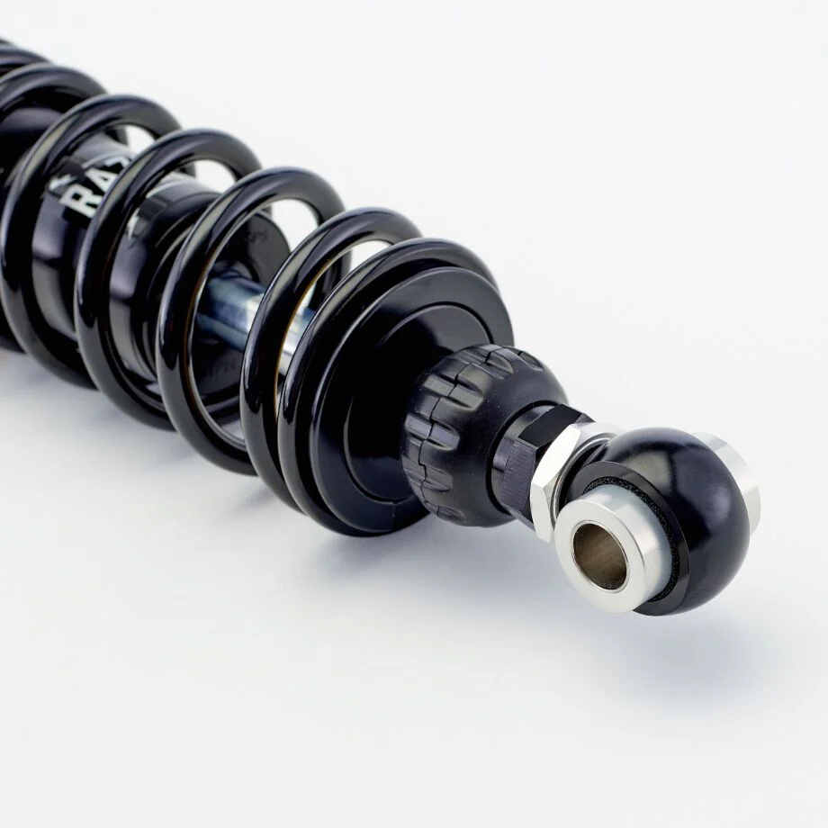 K-Tech Razor Lite Shock - Triumph Bobber - Image 3