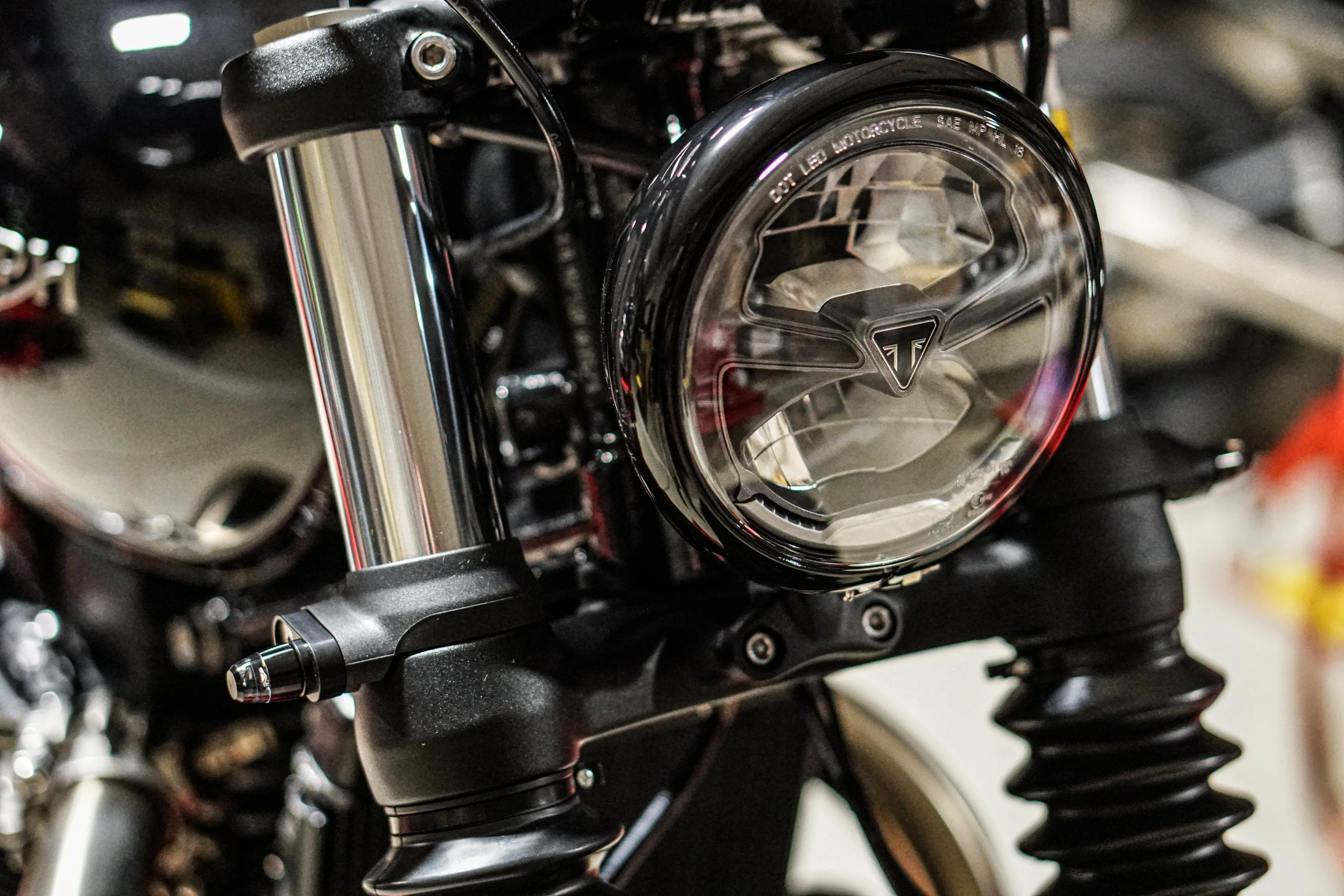 Low Profile Plug & Play Turn Signal Kits – 2016+ Triumph Models - Image 10