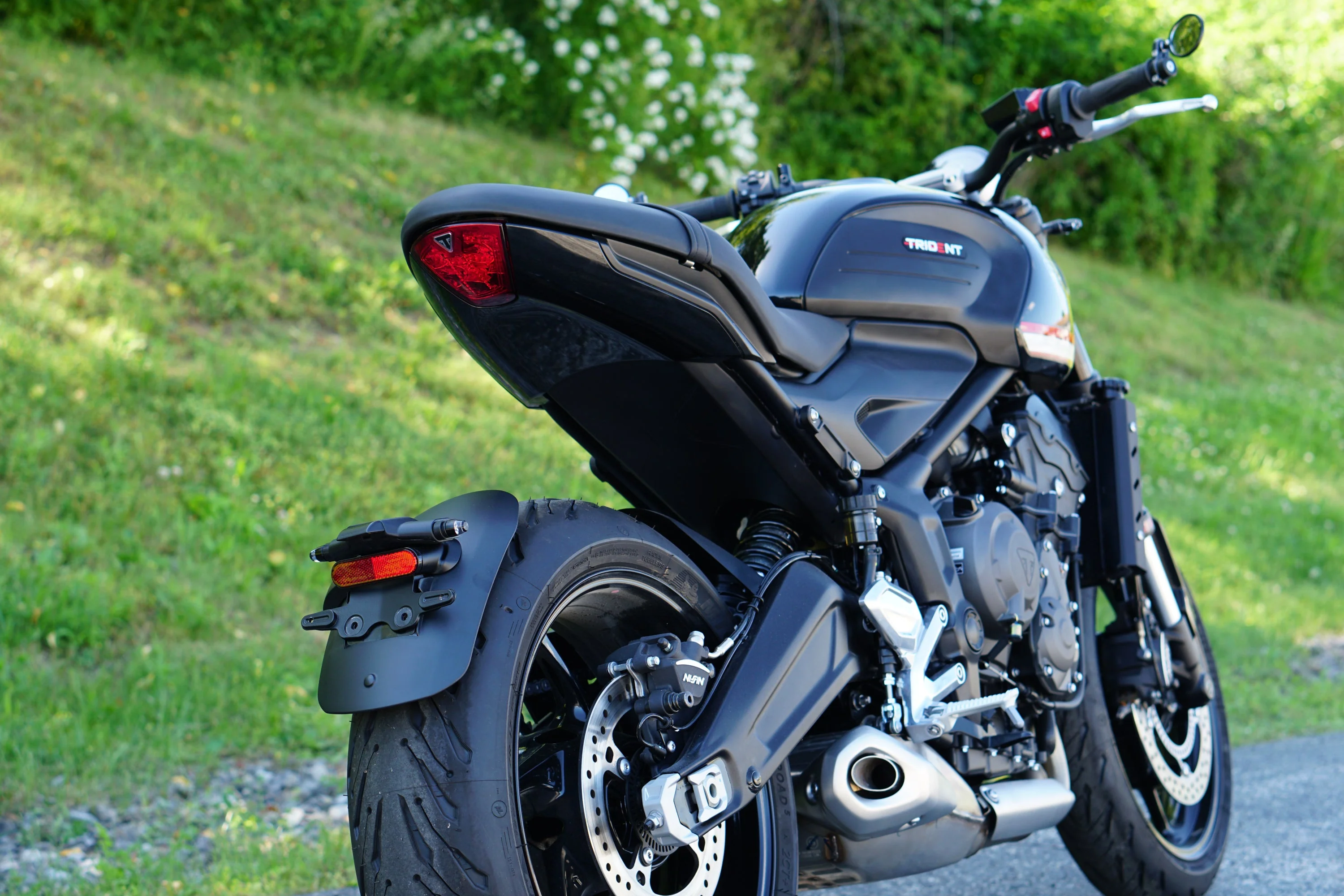 Low Profile Plug & Play Turn Signal Kits – 2016+ Triumph Models - Image 17