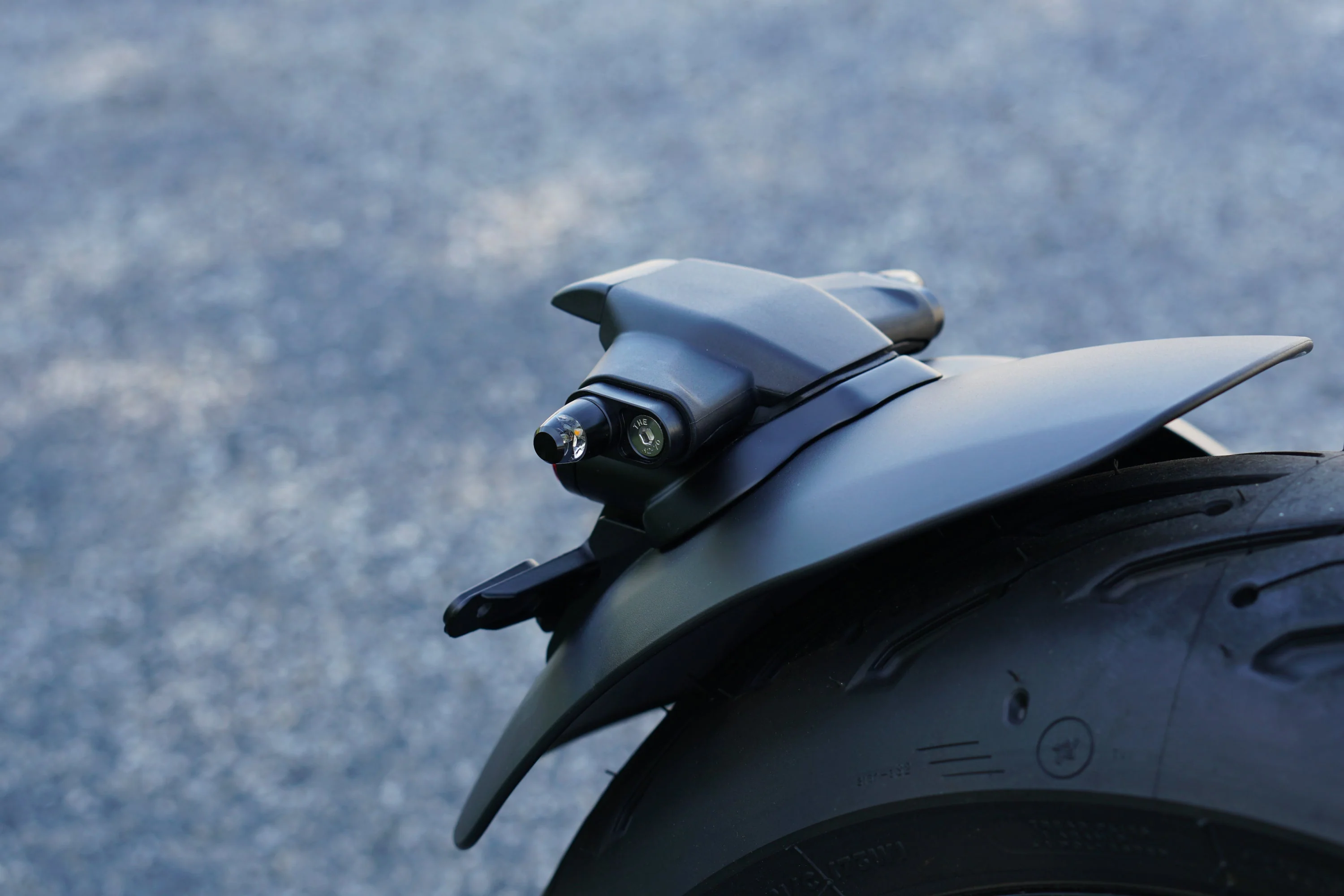 Low Profile Plug & Play Turn Signal Kits – 2016+ Triumph Models - Image 21