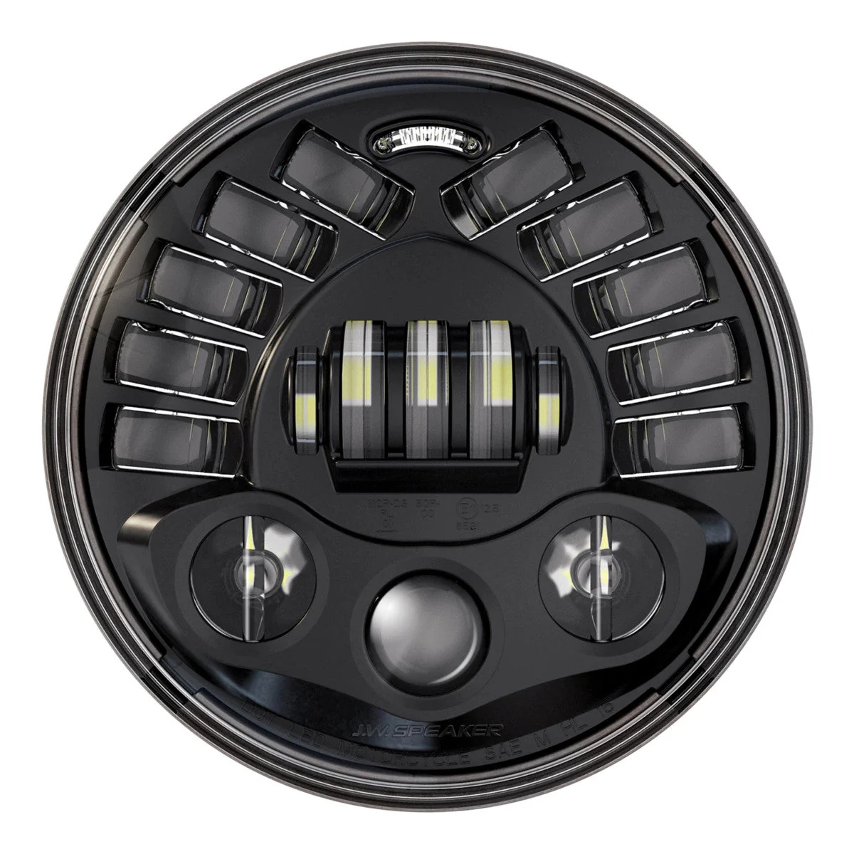 XSR900 Headlight Kit - 2022-2024 - Image 11