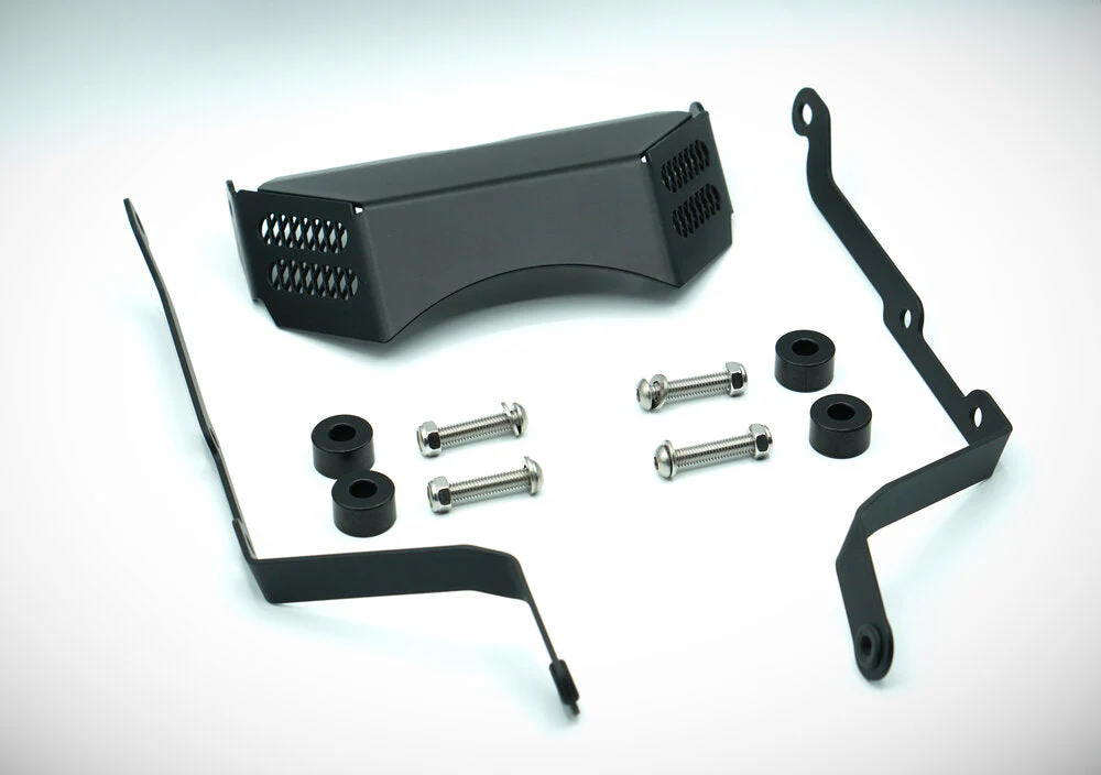 MT-07 - Brogue Collective - 7" LED Naked Headlight Kit 2021-2024 - Image 14