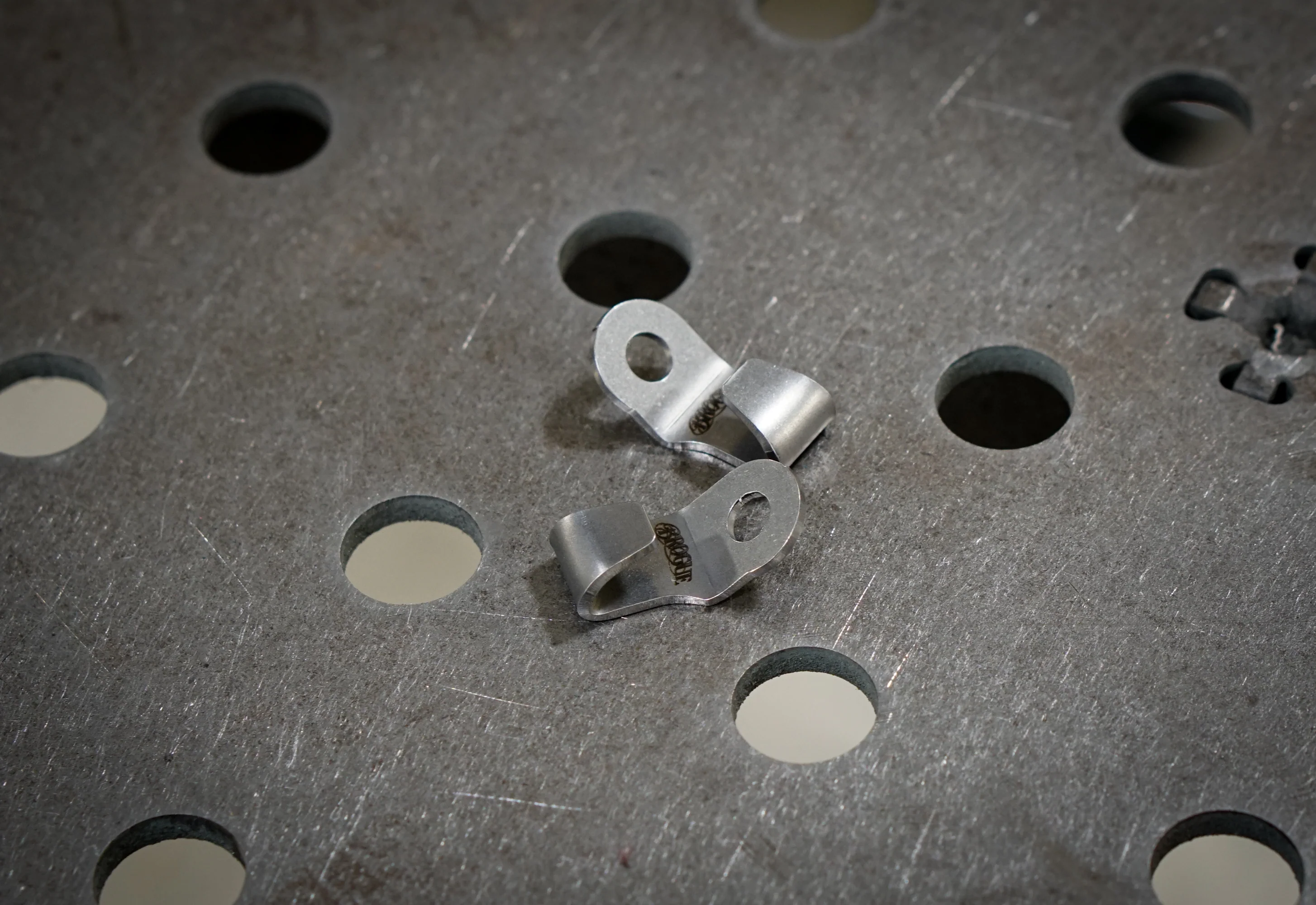 MT-07 Helmet Hook (lock) 2018-2024 - Image 10