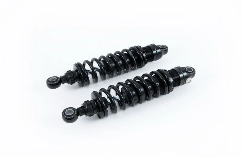 Ohlins HD 762 Harley-Davidson Dyna FXD STX 36 Blackline Shock Absorber - Image 5