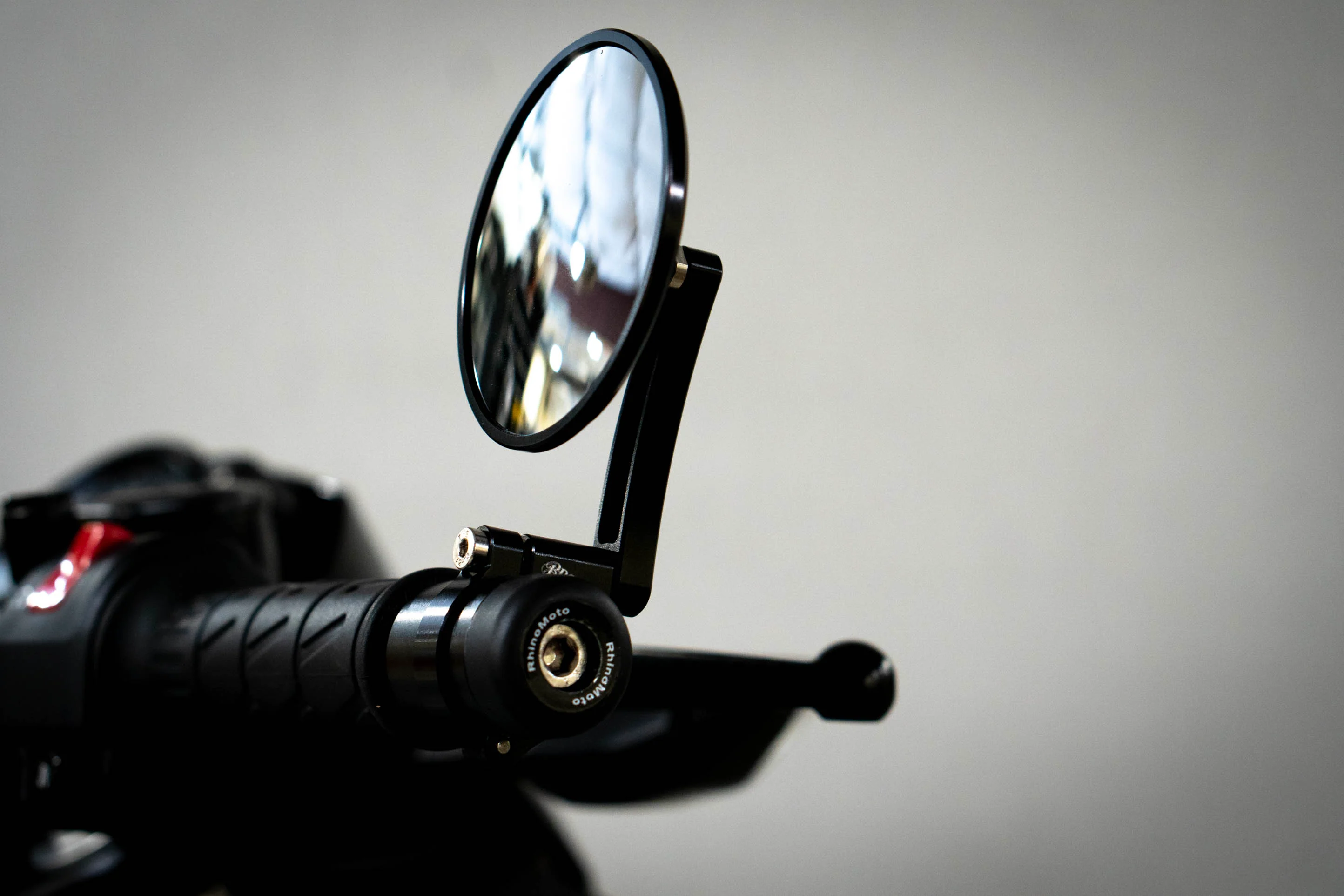 Rhino Moto - Gen 1 M8 Bolt Kawasaki - Mirror Mounts & Complete Mirror Kits - Image 16