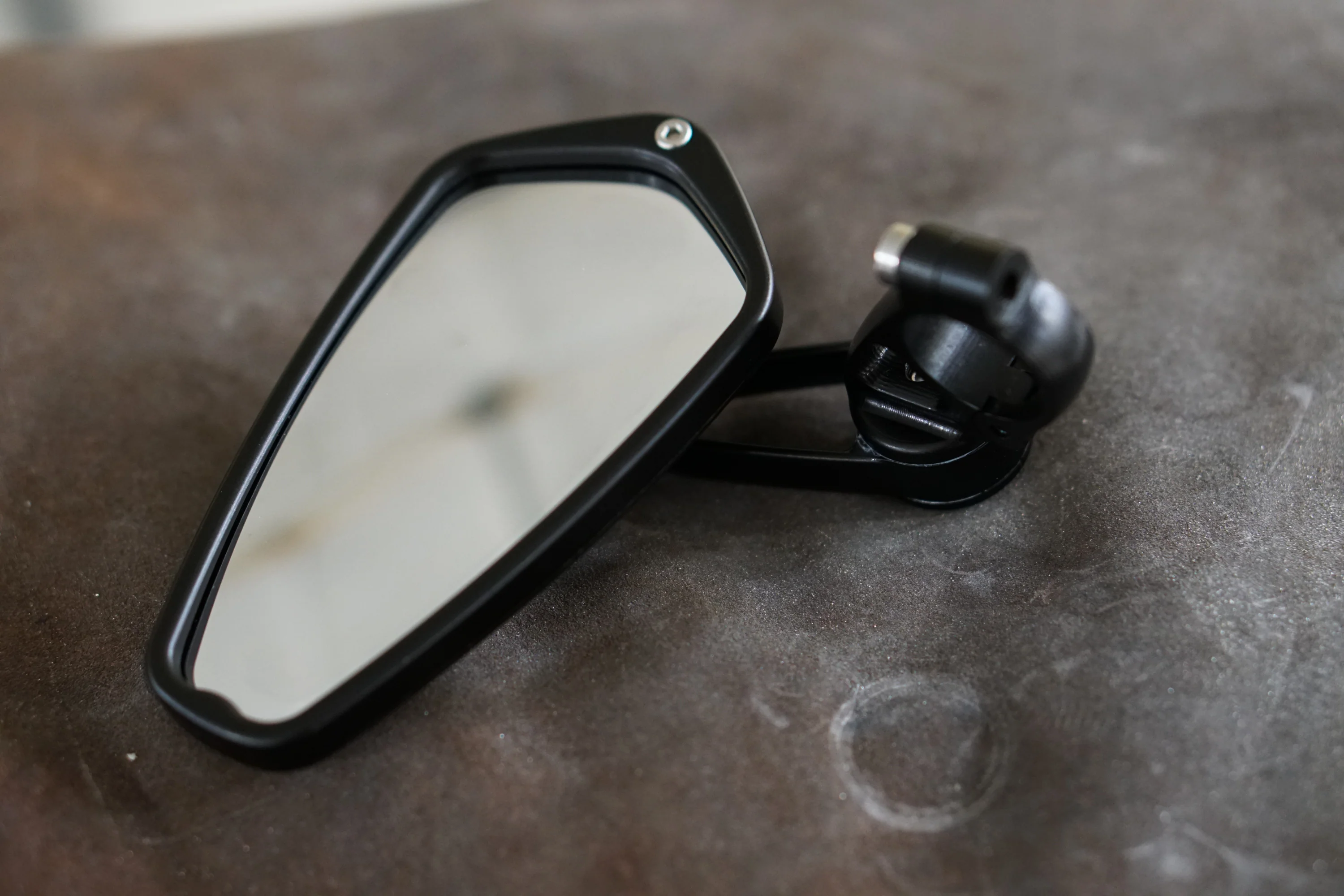 Rhino Moto - Gen 1 - Threaded Mirror Mount & Mirror Kits - MT-10 2017-2025 - Image 5