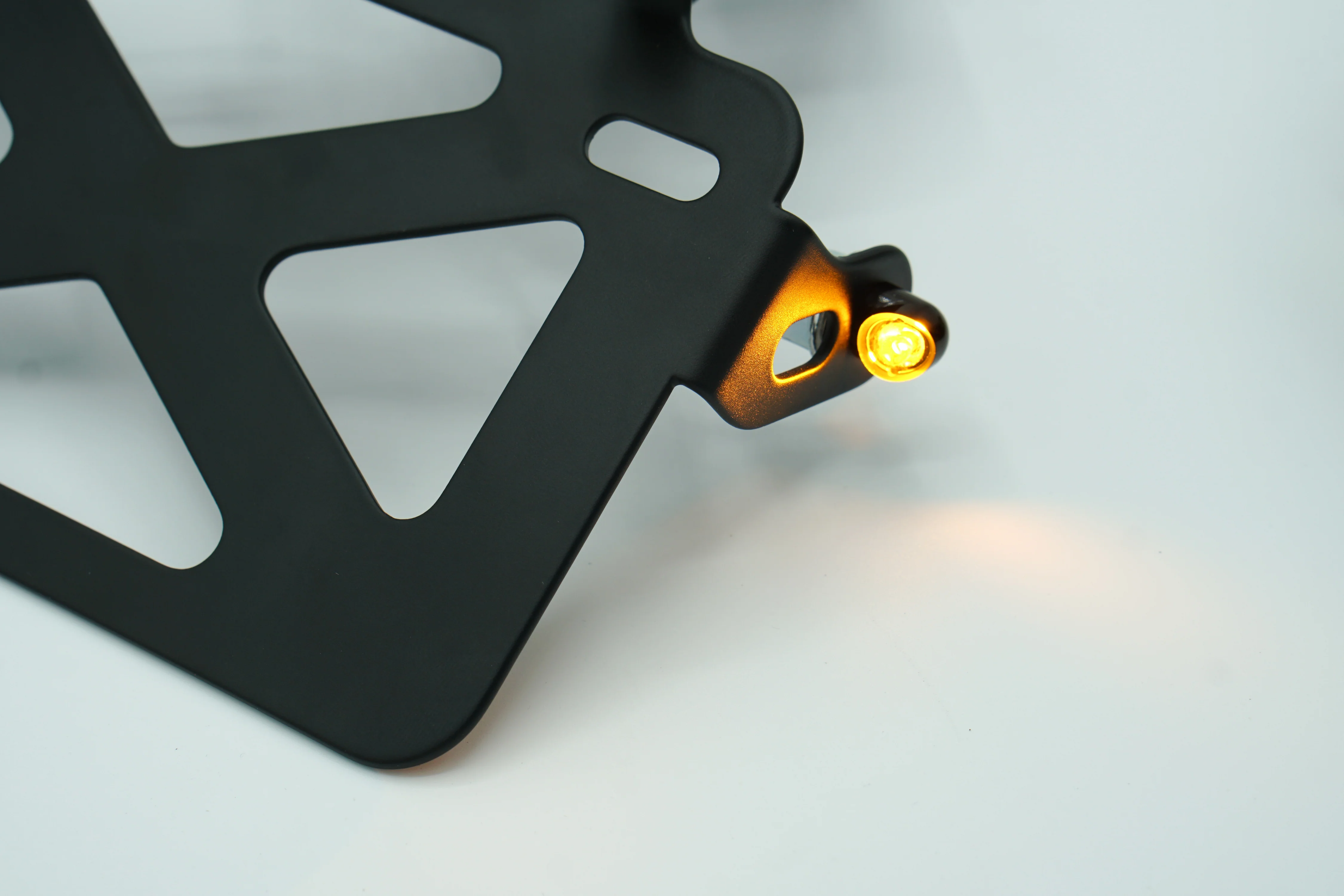 MT-07 (FZ-07) - Tail Tidy Kit - A Complete Plug N Play Solution - 2014 - 2020 - Image 11