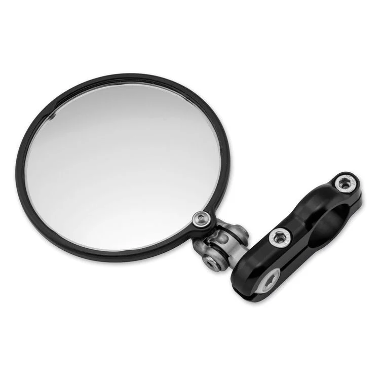 Triumph Bar End Finishers & Mirror Kits - 7/8” Handlebar Triumph Models - Image 40