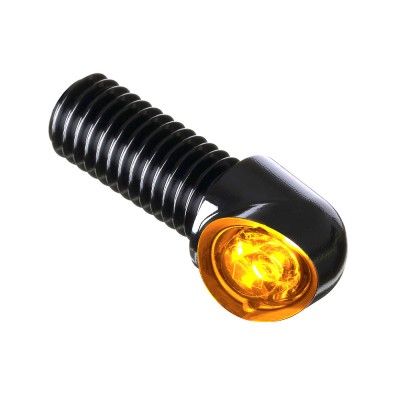Triumph Bobber - Speedmaster Low Profile Plug & Play Front and Rear Turn Signal Kits - Image 19