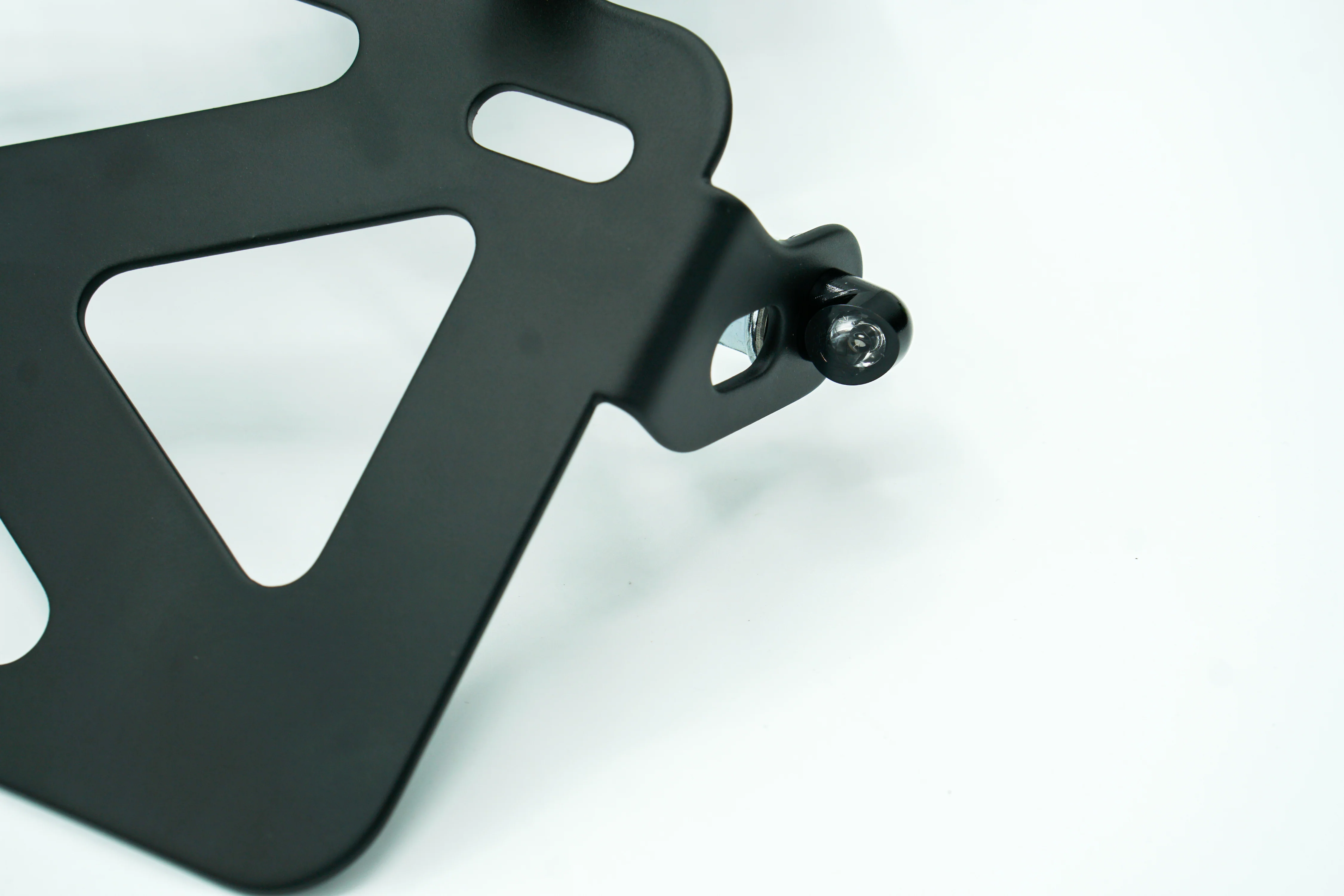 Triumph Street Triple / 765 / Daytona 675/Moto2  - Tail Tidy Kit 2013+ - Image 11