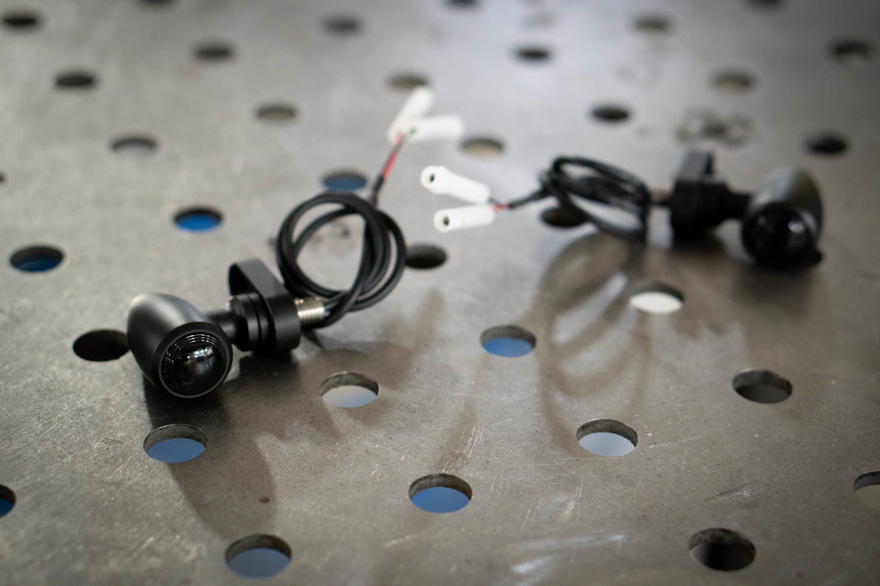 Low Profile Plug & Play Turn Signal Kits – 2016+ Triumph Models - Image 22