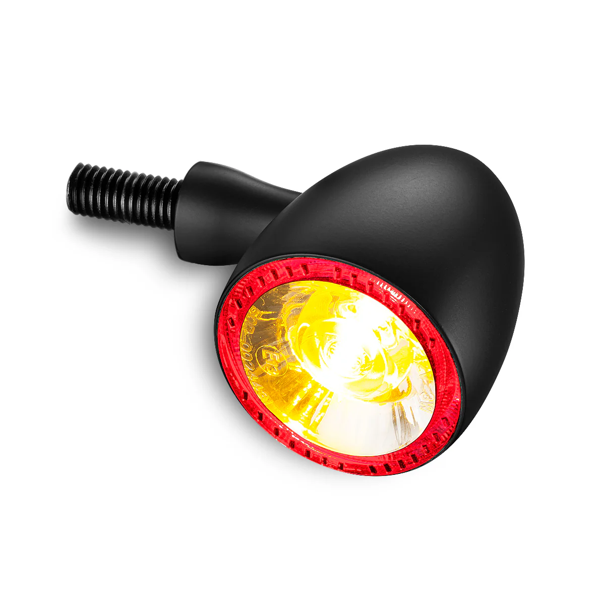 Triumph Speed Twin 1200 Plug & Play Kellermann Bullet 1000 DF 3-IN-1 Rear Turn Signal Kit - 2019-2024 - Image 17