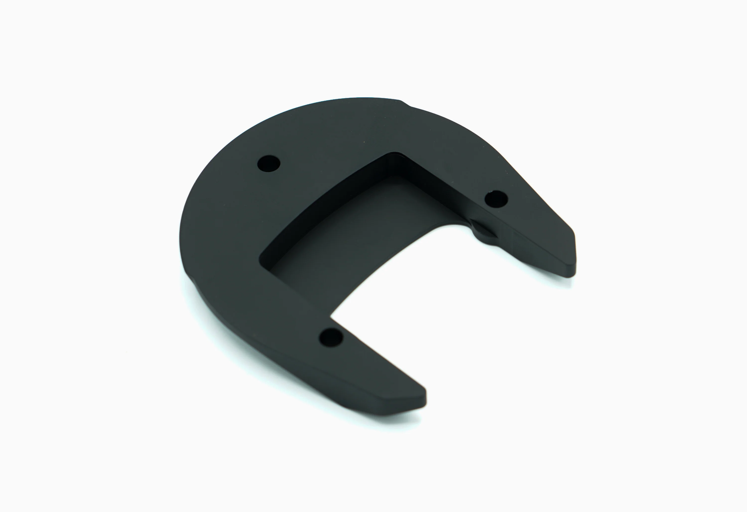 Triumph Trident 660 Gauge Cover Finisher - Brogue Moto - Image 10
