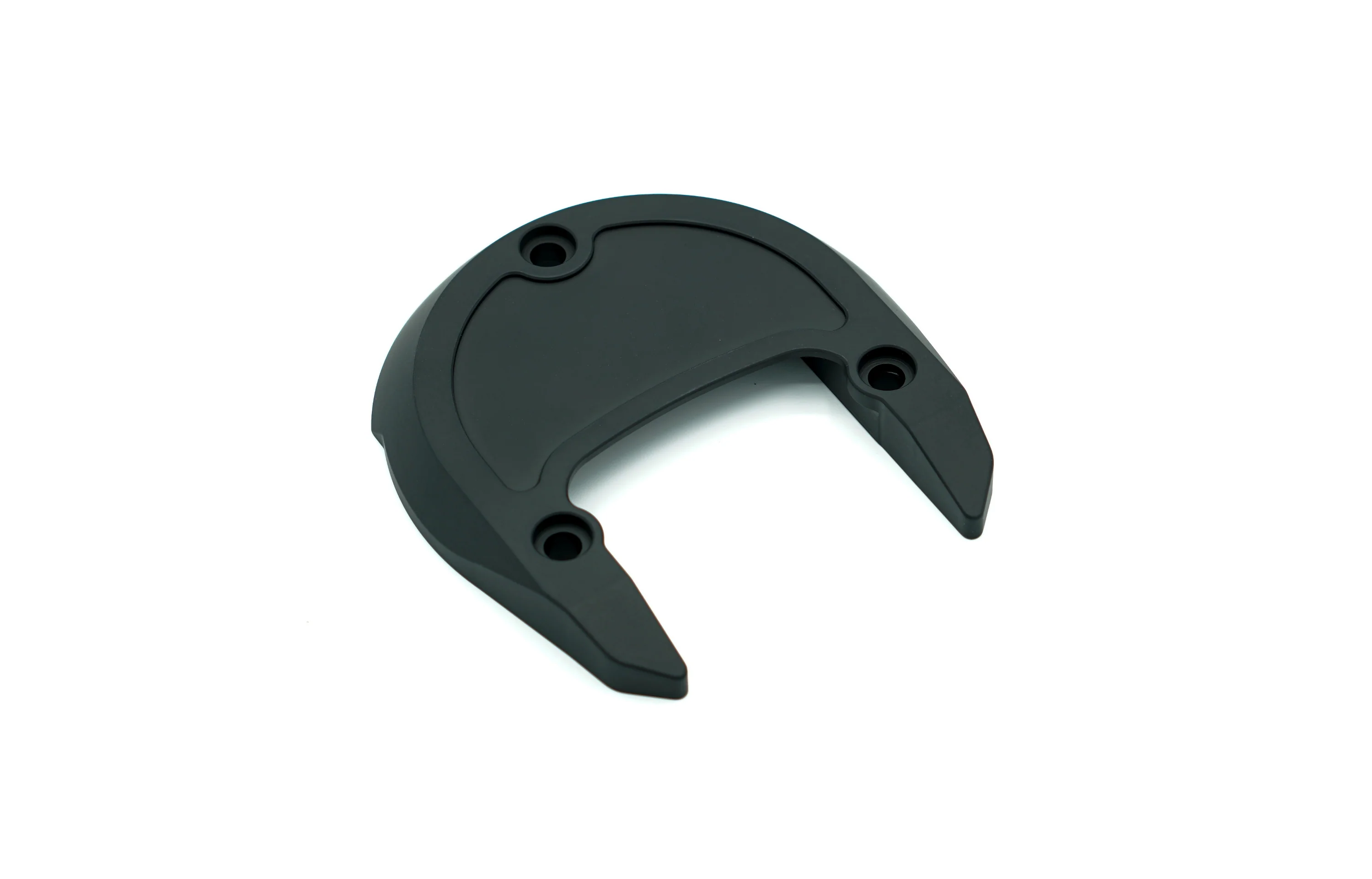 Triumph Trident 660 Gauge Cover Finisher - Brogue Moto - Image 8