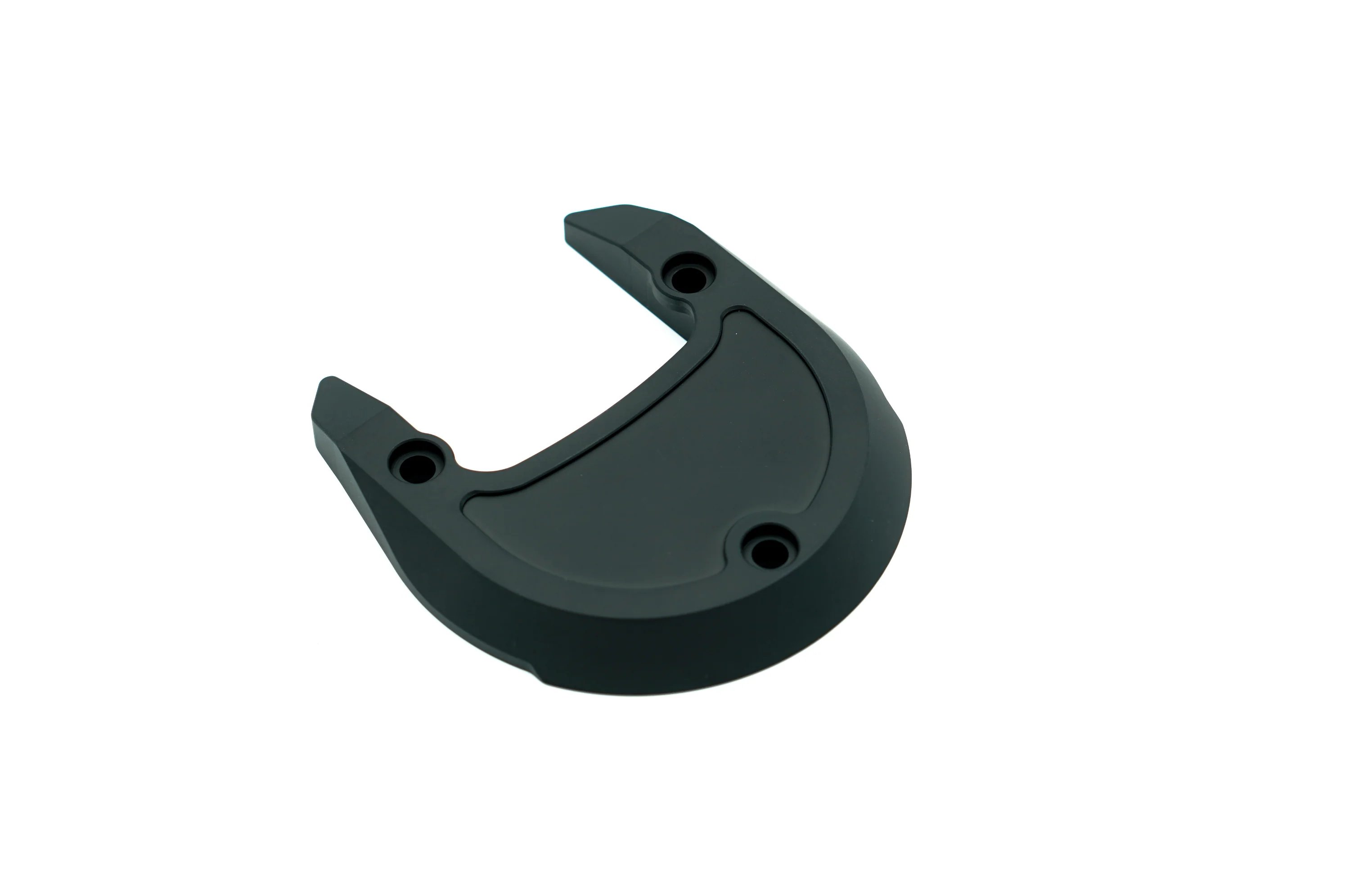 Triumph Trident 660 Gauge Cover Finisher - Brogue Moto - Image 9
